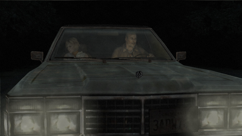 Illustration for article titled Silent Hill Will Fog Up All of March With Three New Games